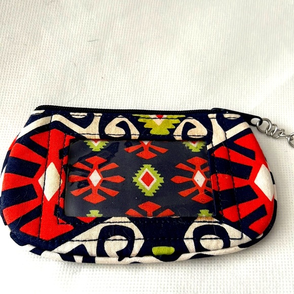 Set of 3 Vera Bradley ID Case - Picture 3 of 8